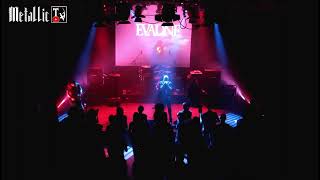 Evadne - The Pale Light of Fireflies (live From Dusk Till Doom V, Belgique 07/10/2023)