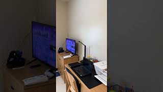 North Carolina A&T Pride Hall Double Suite