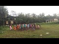 Ganpati dance