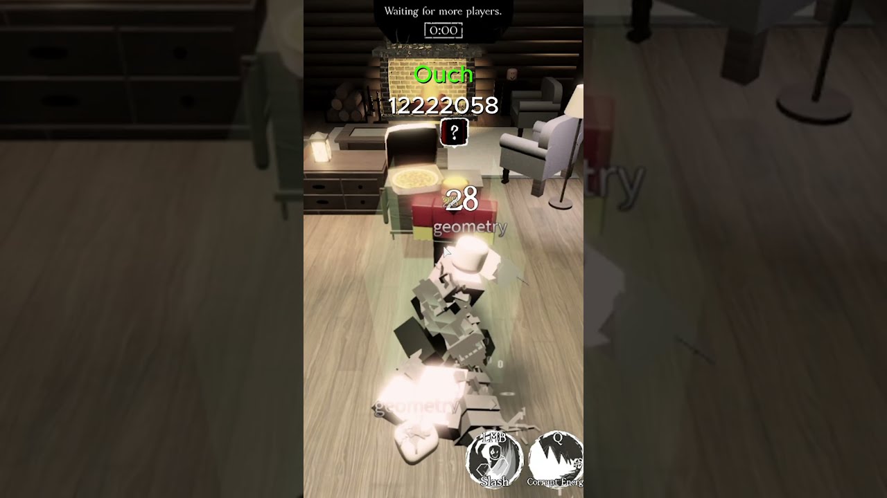 Best Hitsound In Forsaken Roblox