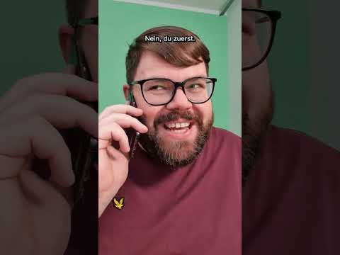 Telefonieren frisch verliebt vs. Langzeitbeziehung
