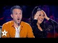 TOP 10 Auditions on Romania's Got Talent 2020 | Got Talent Global