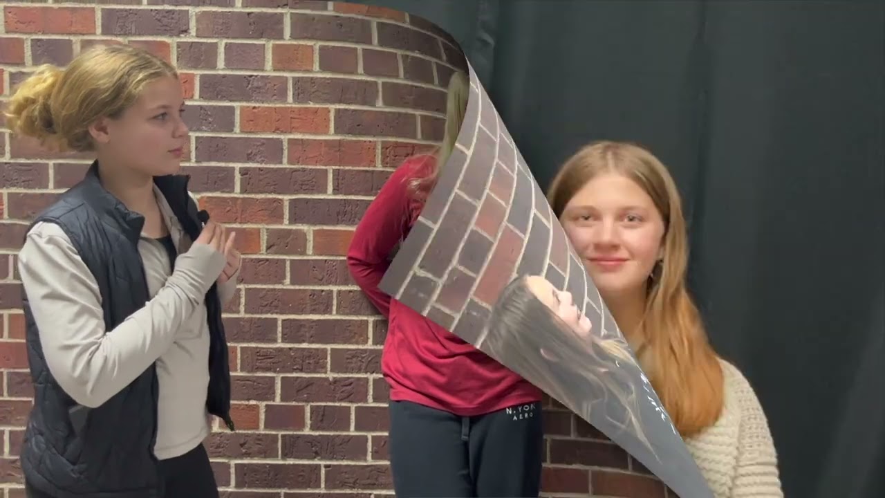 Maple Lake Minute - Episode 1