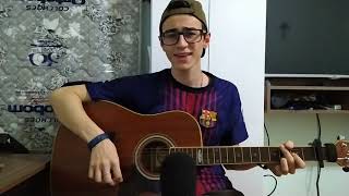 Vídeo de Um Grito Entre As Cinzas