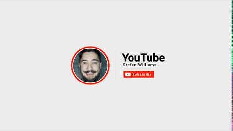 Fast YouTube Promo Intro | After Effects Template | Openers