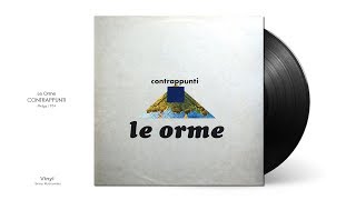 Le Orme | Frutto Acerbo