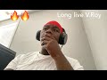 Prince Dre - wishing well (Letter To V.Roy) Offical Music Video (reaction 😞🔥🔥)