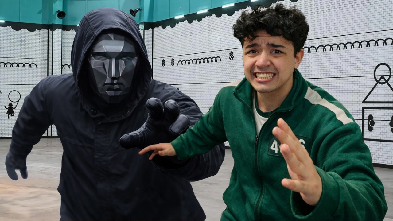 Latest Title & Thumbnail