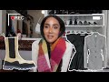 Best and Most Worn Purchases of the Past Year | Tamara Kalinic