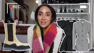 Best and Most Worn Purchases of the Past Year | Tamara Kalinic