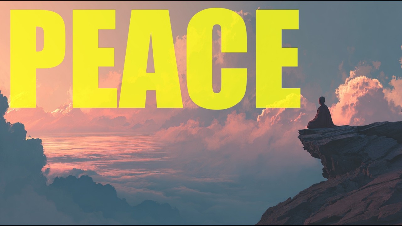 INVINCIBLE: How To Find Inner Peace