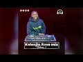 Kalenjin Rave Vol 1- DJ Singa #chumbaa