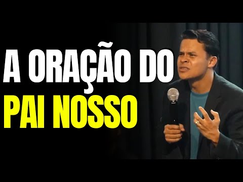 A ORAÇÃO DO