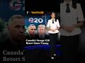 G20 2026: Trump’s Presidency Faces Early Hurdles as Canada Walks Out | Vantage on Firstpost