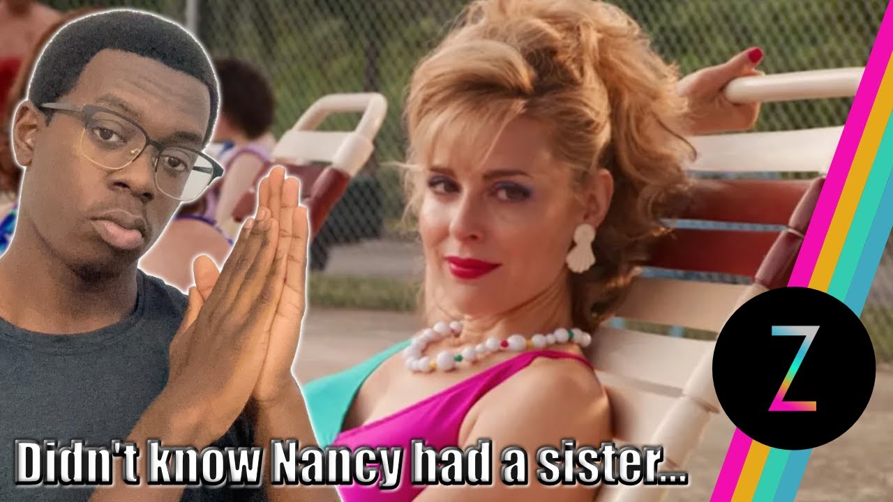 Stranger Things Character Tierlist!