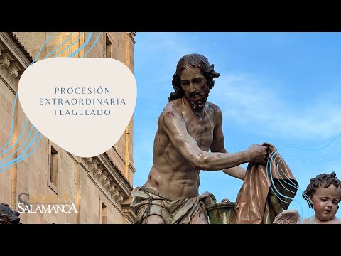 Hermandad de Nuestro Padre Jesús Flagelado y Nuestra Señora de las Lágrimas