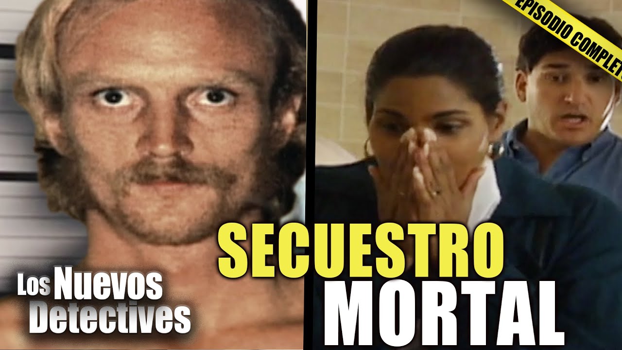 Testigo Natural | EPISODIO COMPLETO | Los Nuevos Detectives