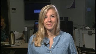 Sports in :60 - Sept. 11, 2017