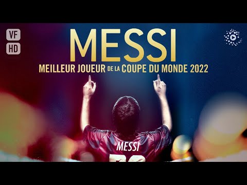 Messi - Film complet en français et en HD (Documentaire, Foot, Lionel Messi)