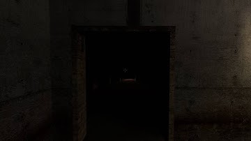 Half Life 2 Hammer Editor: Scripted Sequence Test