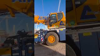The Amazing Remote Controlled Ainscough Hybrid Ltc 1050-3.1E