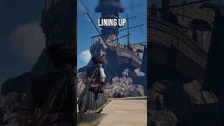 How To Build a Shipwreck in Windrose!
