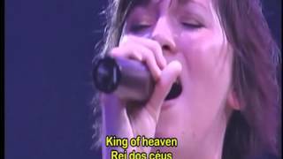 Kim Walker-Smith and Jesus Culture [favorites, 2007, Praise & Worship]