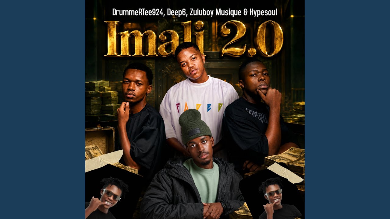 Watch Imali 2.0 on YouTube Watch Imali 2.0 on YouTube