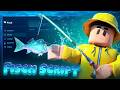 Fisch Script | Auto Catch & Legendary Hunter | No Reeling Time & Instant Sell | Teleport to Spots
