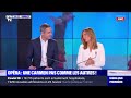 Promo carmen sur bfm  janvier 2022