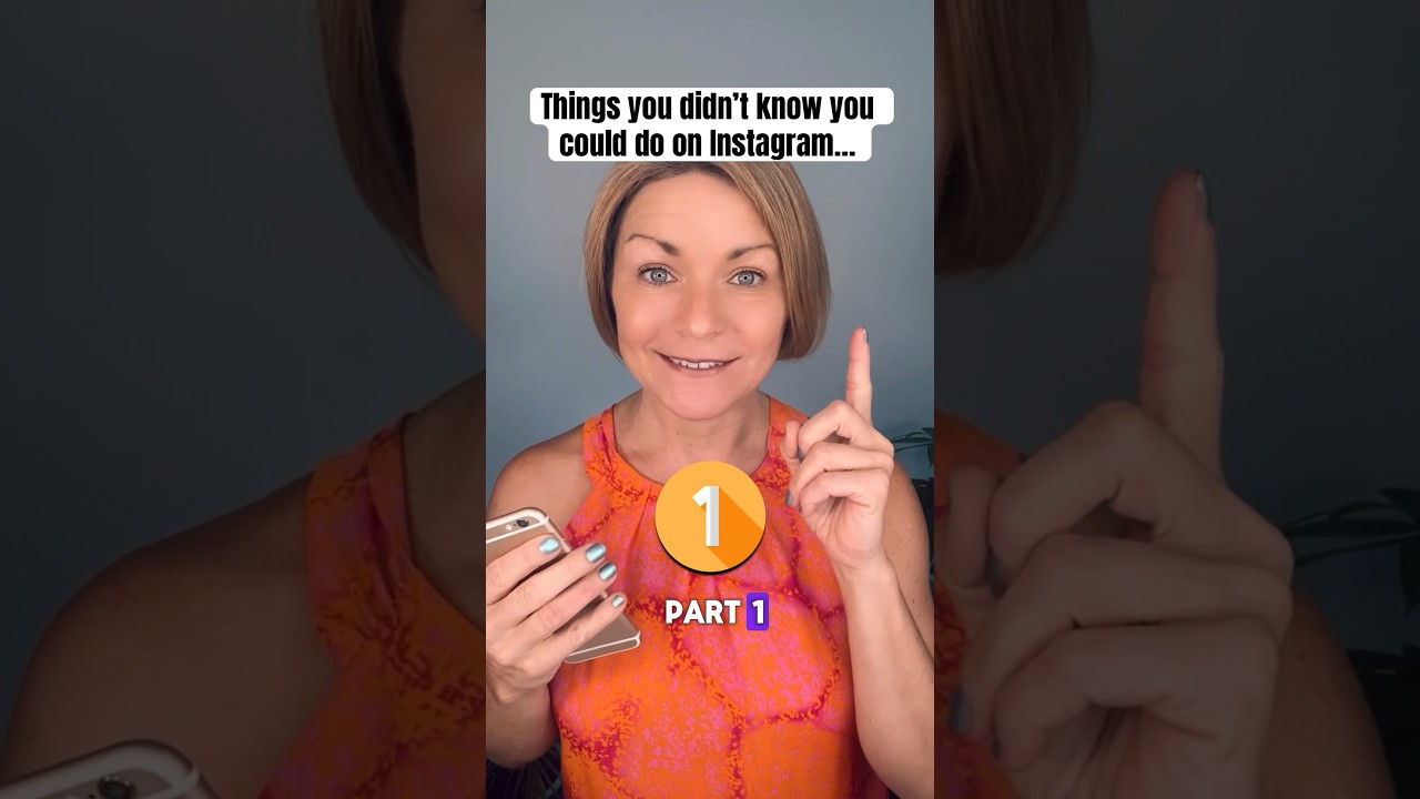 How to use the Instagram Stories Link Sticker 🔗 
