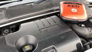 Range Rover Evoque, timing chain and reliability?
