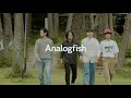 Analogfish - “Town Meeting by the Lake” at Lake Oogute (Teaser)