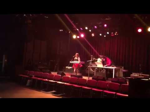 tech on stage vid 3- Tiffany's Performance||Gladys Jane - YouTube