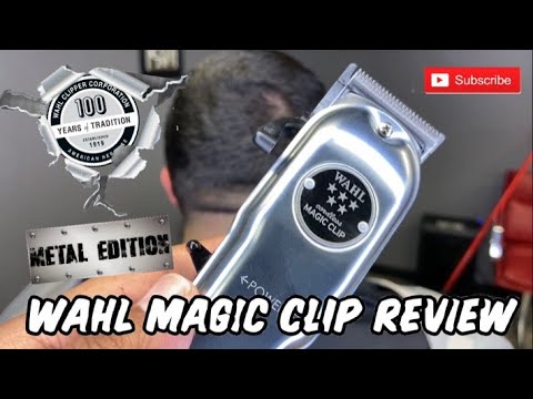 zero gap magic clip