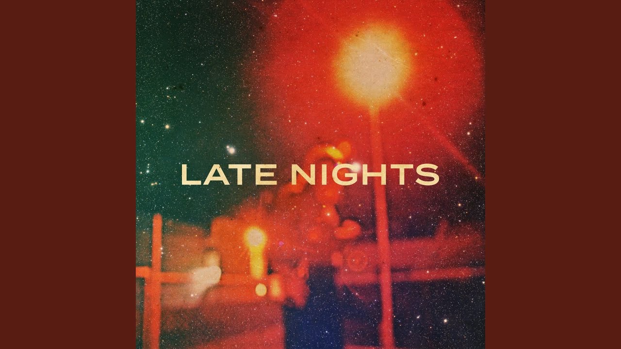 Late Nights YouTube Late Nights YouTube