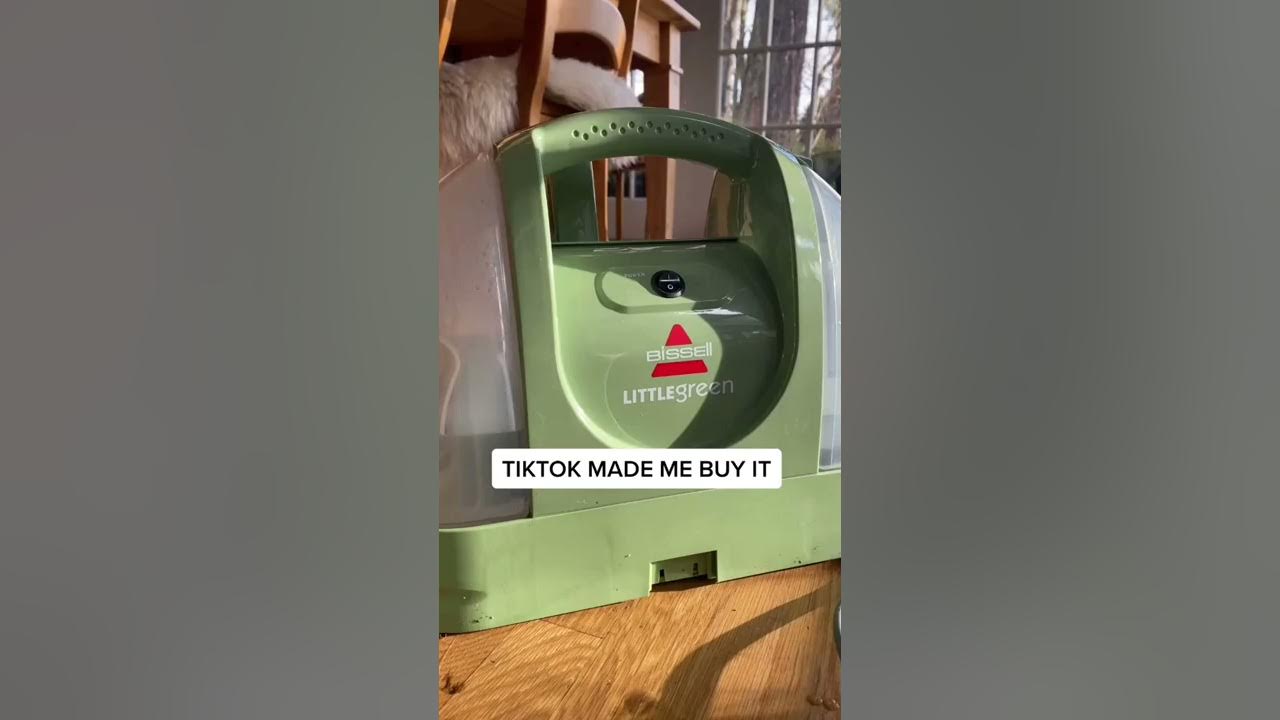 little green machine｜TikTok Search