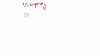 Official Guide for Revised GRE: Set 1 - Question 4 (Verbal)