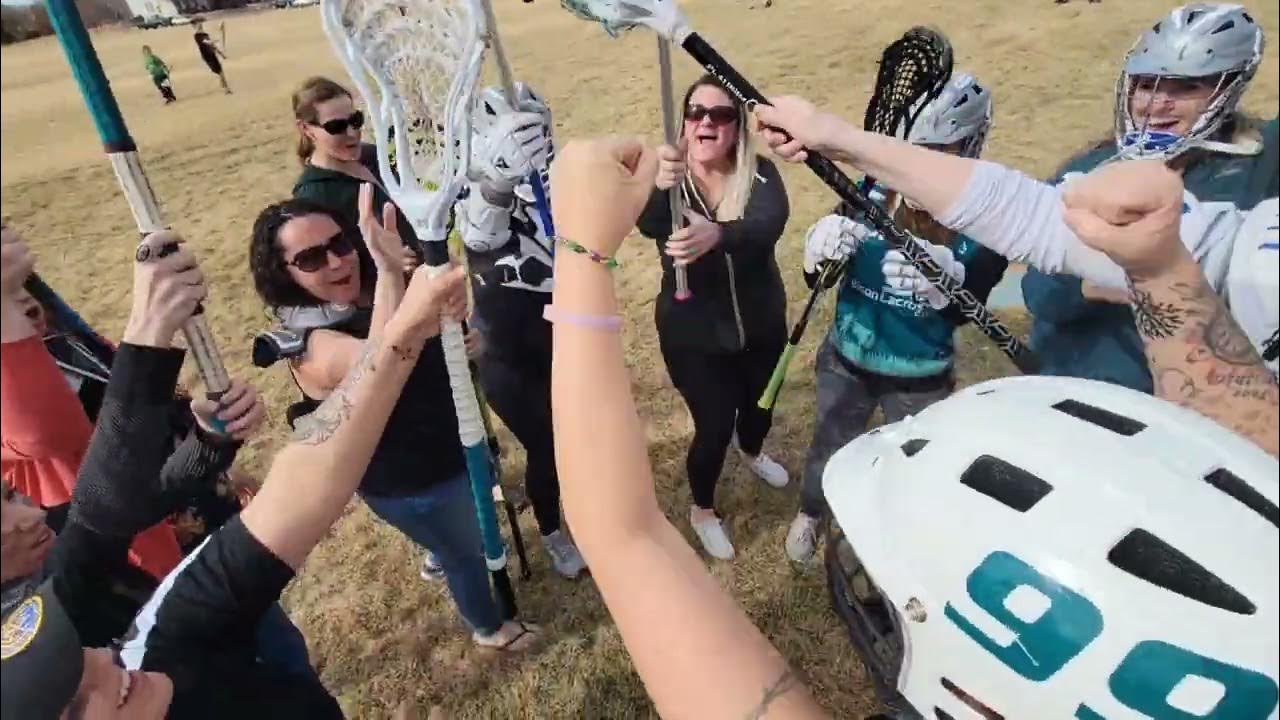 Lax Moms - YouTube