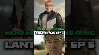 Lanterns EP 5 Recap: WHAT AN EPISODE! #dccomics #lanterns #dcu
