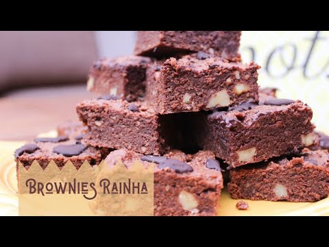 Vídeo: Quantos Brownies Podem Viver Em Um Apartamento? - Visão Alternativa
