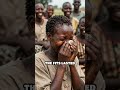 The Village That Couldn't Stop Laughing