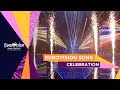 This weekend: Eurovision Song Celebration - Live-on-Tape