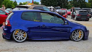 BEST VW TUNING SHOW IN CROATIA 2026