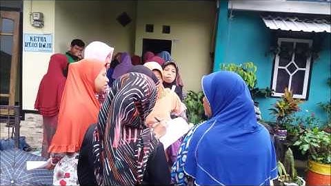 PROFIL DESA SINDUPATEN, KEC. KERTEK, WONOSOBO