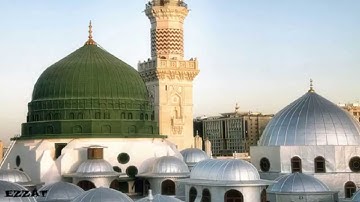 ليلة 1 رمضان 1436 سورة البقرة  (78- 141) الشيخ عبدالمحسن القاسم