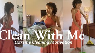 *SUPER MOTIVATING ORGANIZE + Clean WITH ME / ALL DAY CLEANING MOTIVATIONORGANIZING / hereisionel