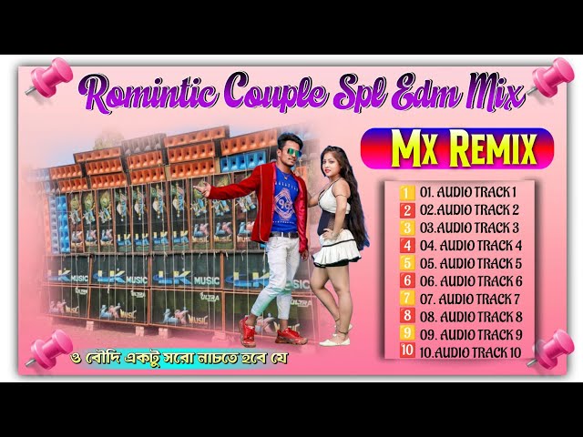 Mx Remix Spl Edm Bass Spl Mix 2024 class=