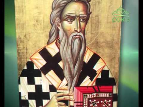 Книга «Святой Петр Цетинский»