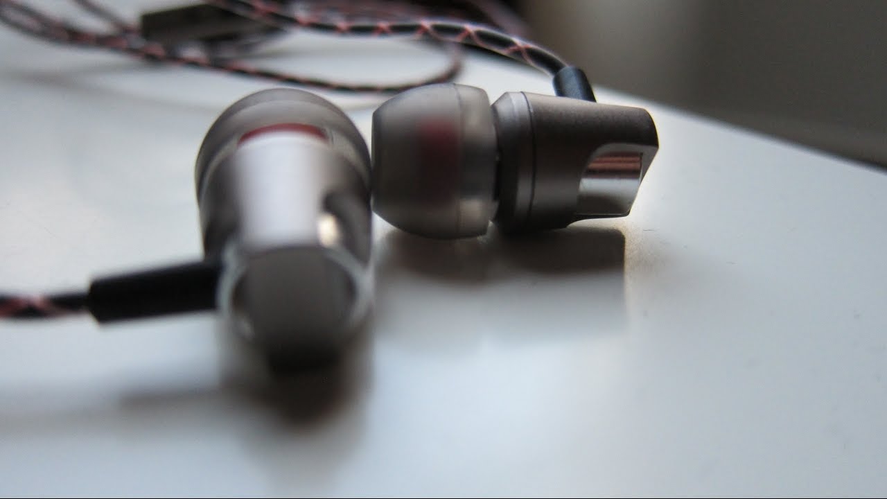 Best Budget Earphones 2017?
